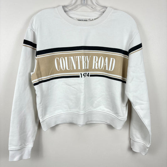 Country Road Jumper - Size 14 Teen