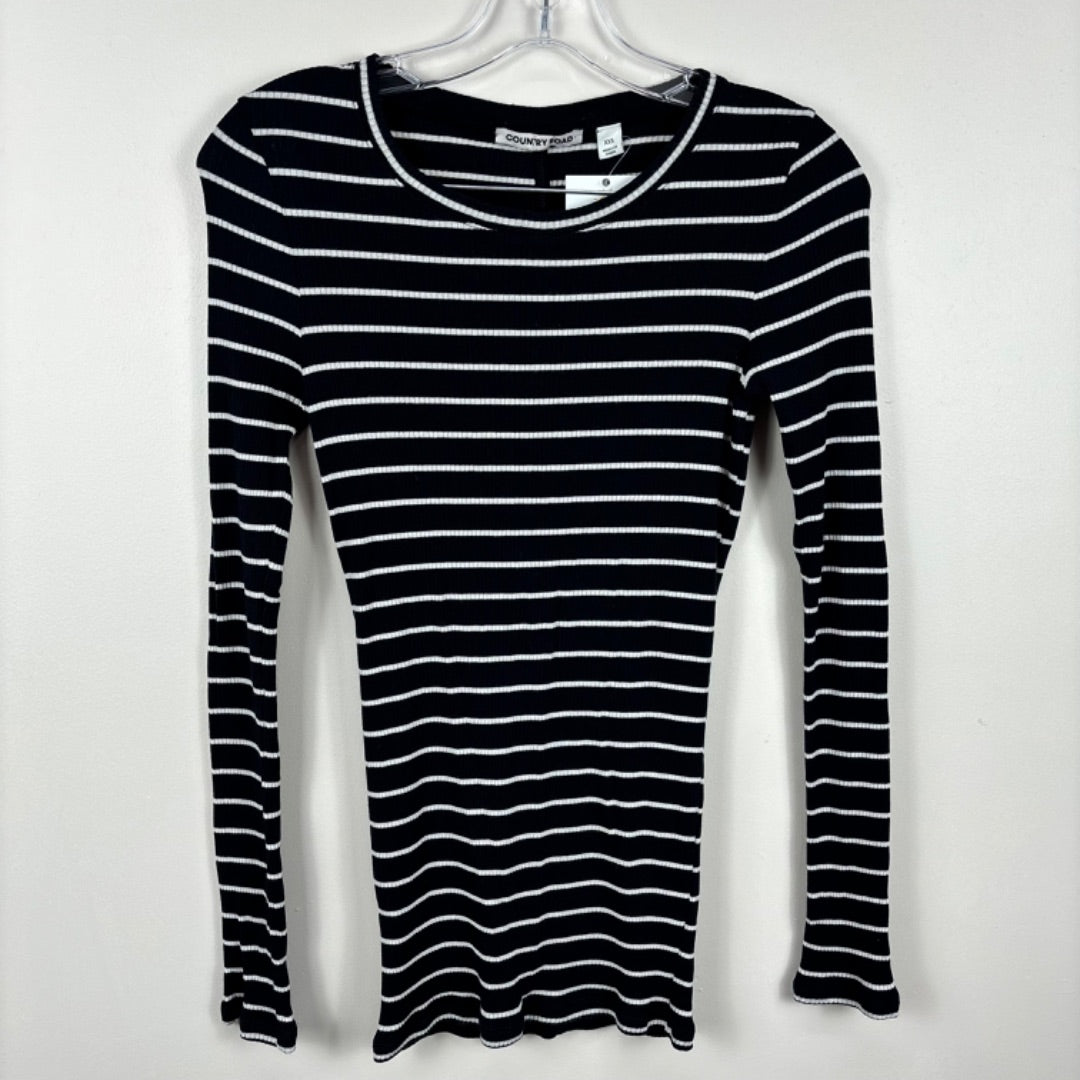 Country Road Long Sleeve - Size XXS