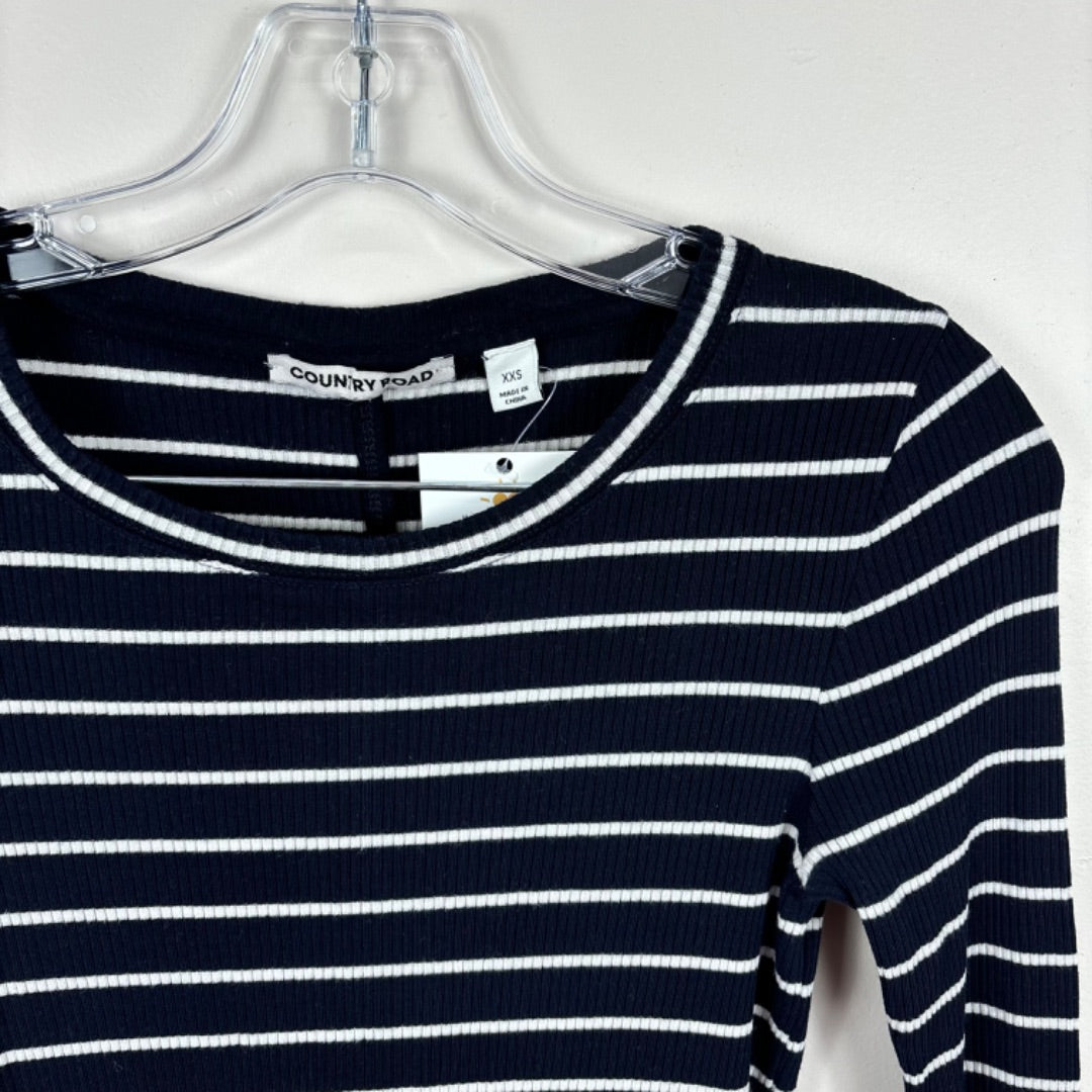 Country Road Long Sleeve - Size XXS