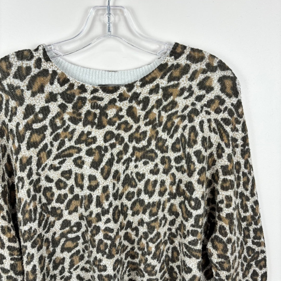 Sussan Sweater - Size S