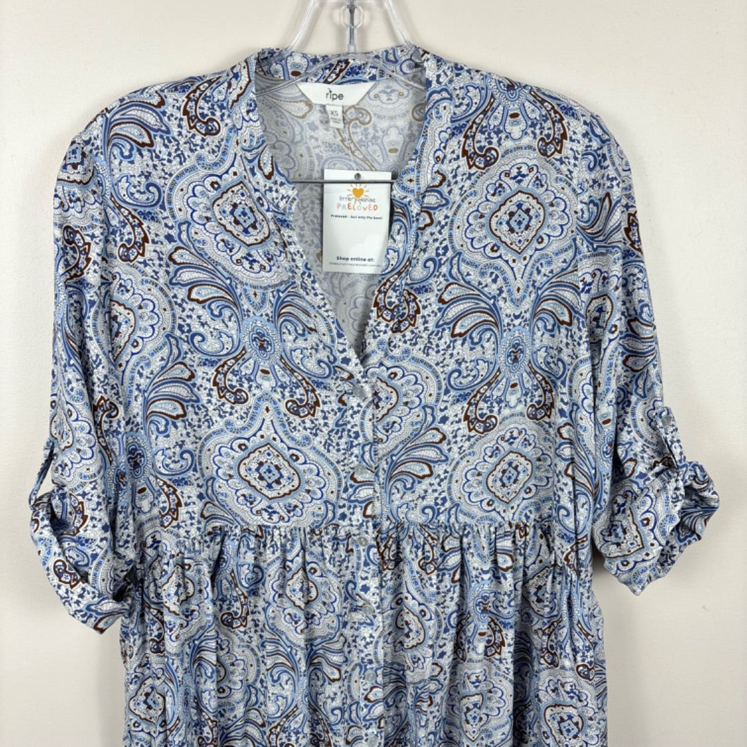 Ripe Maternity Dress - Size XS