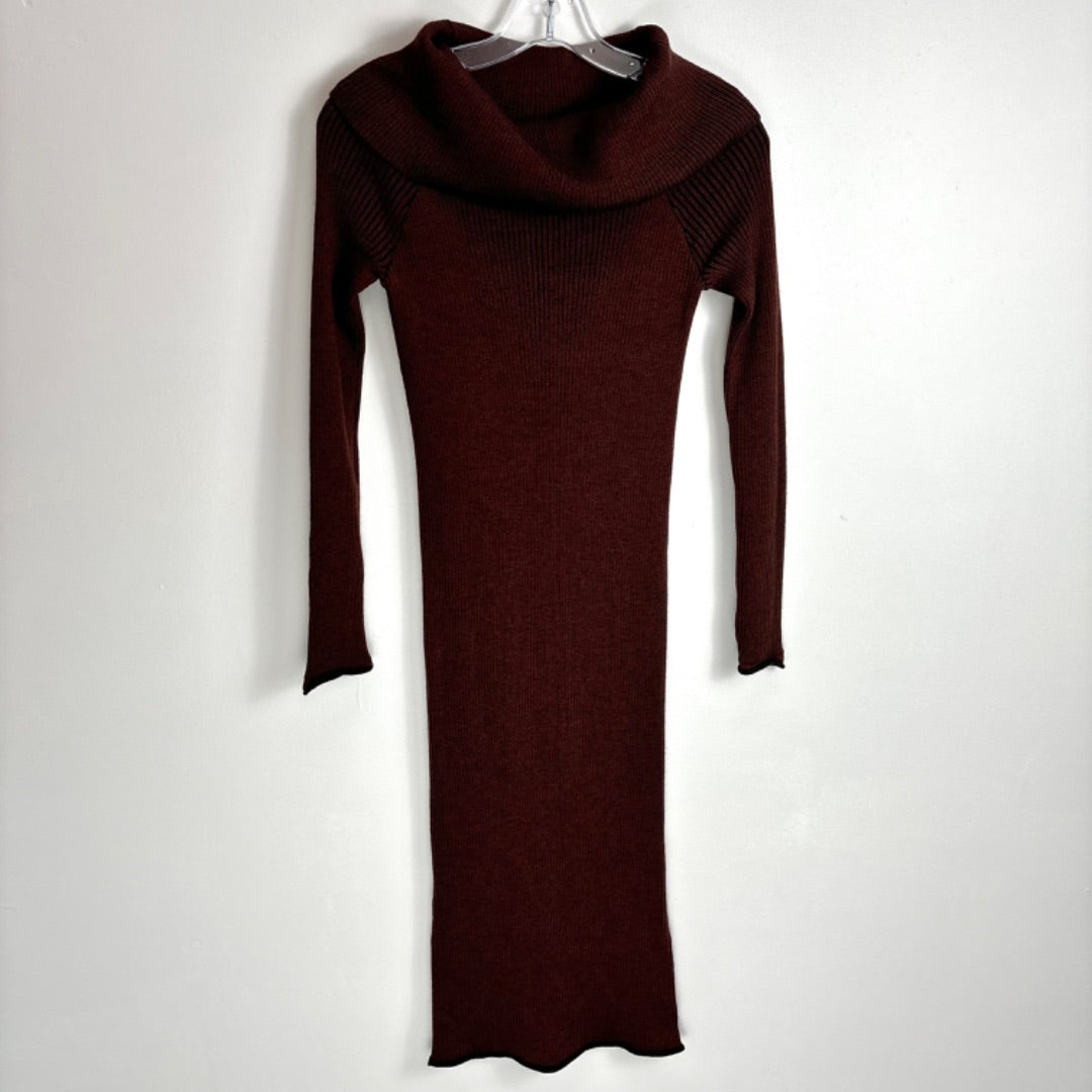 Country Road Merino Wool Dress - Size XXS