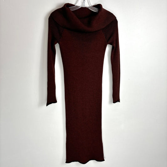 Country Road Merino Wool Dress - Size XXS