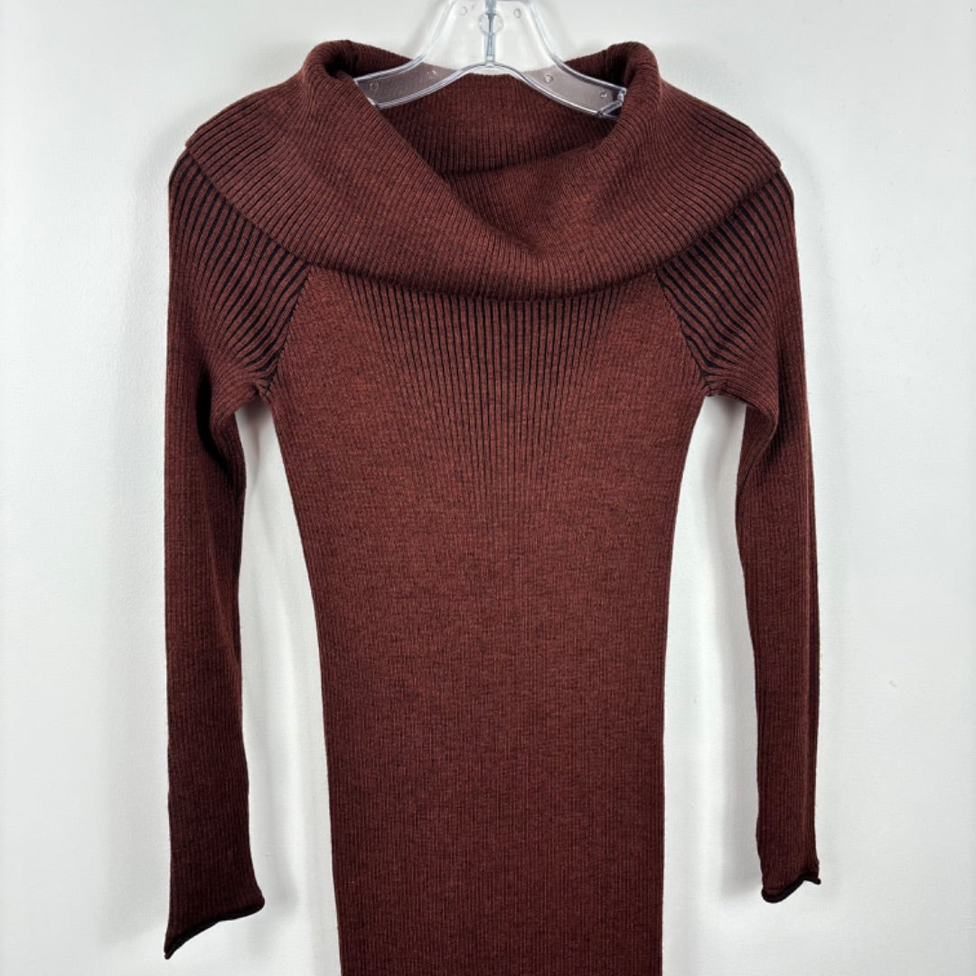 Country Road Merino Wool Dress - Size XXS