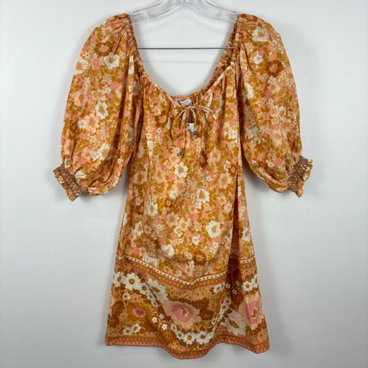 Spell Mini Dress - Size XS