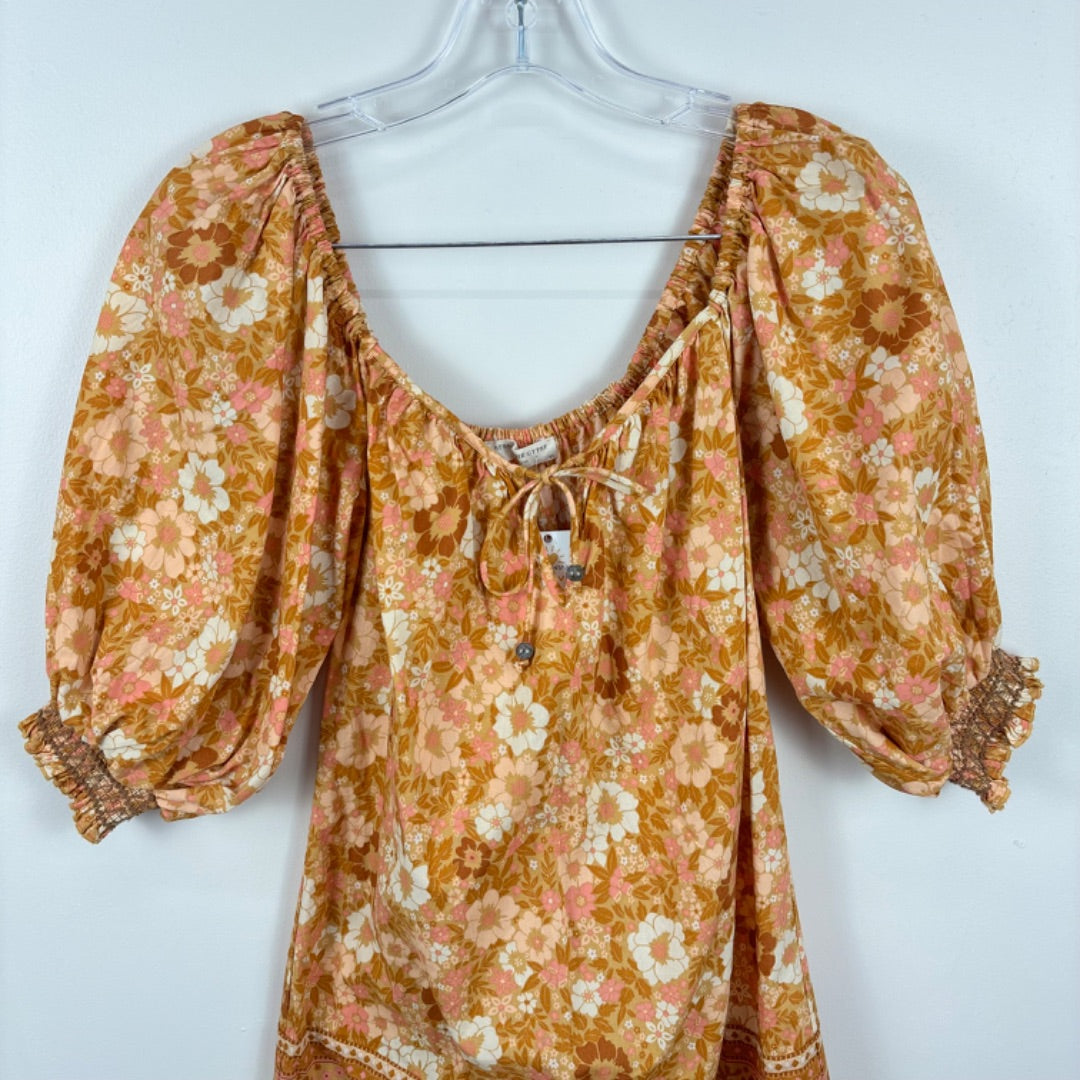 Spell Mini Dress - Size XS