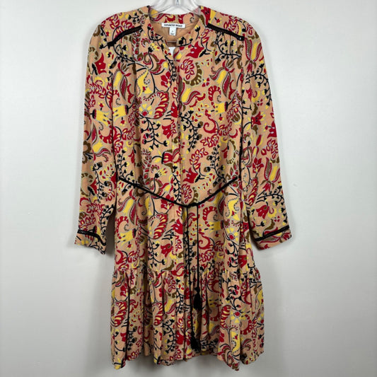 Country Road Dress - Size 4