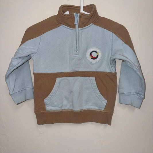 Country Road Jumper - Size 3