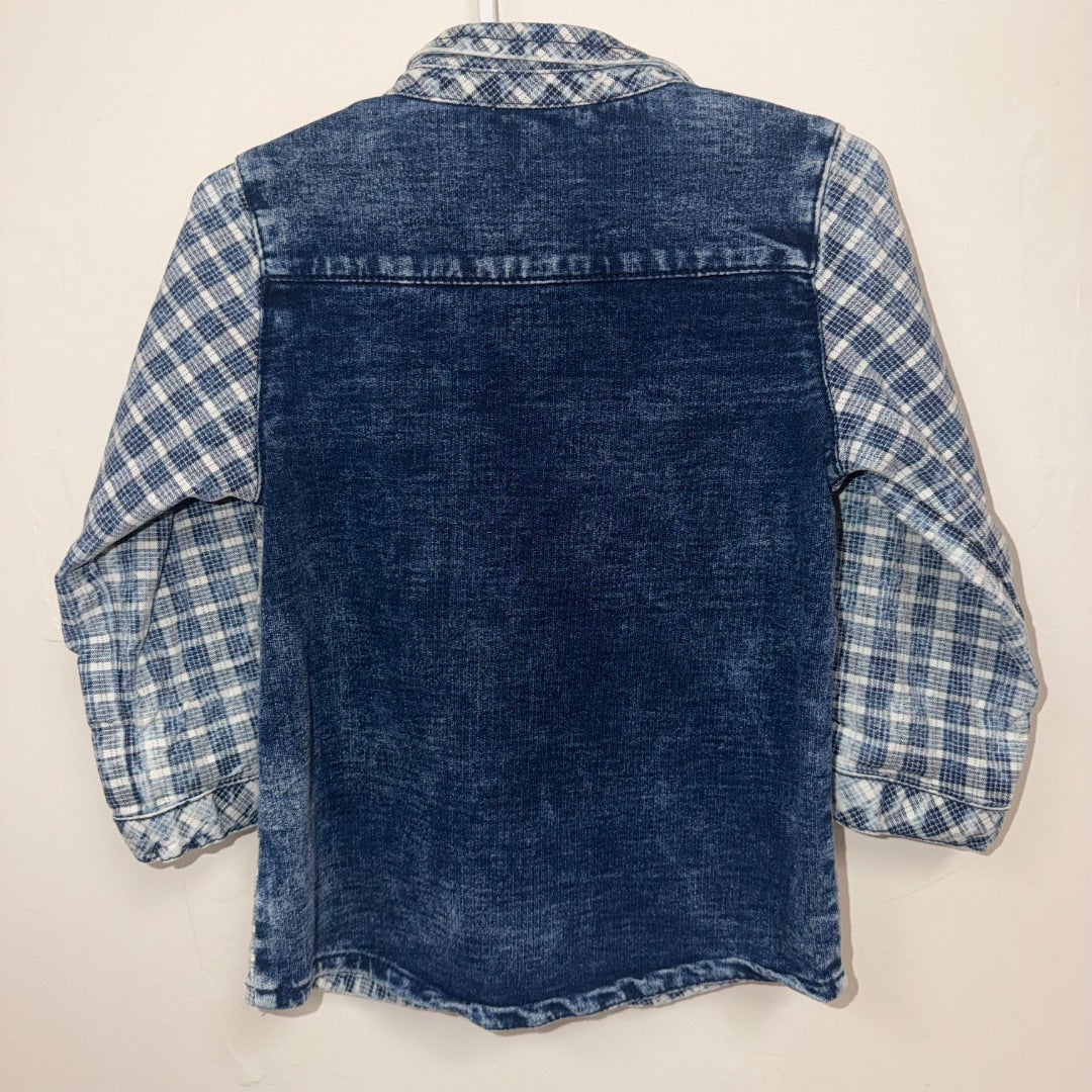 Fox & Finch Shirt - Size 2