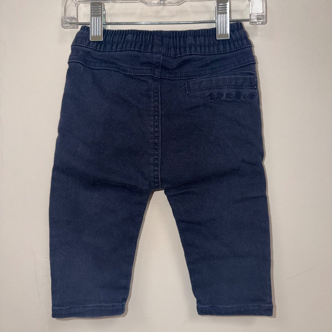 Seed Pants - Size 00