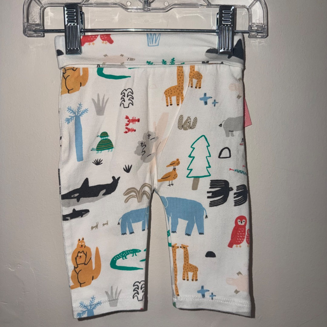 Halcyon Nights Leggings - Size 000
