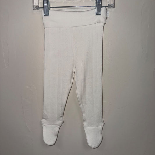 Purebaby Tights - Size 00