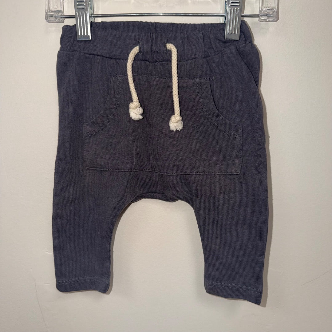 Wilson & Frenchy Pants - Size 000