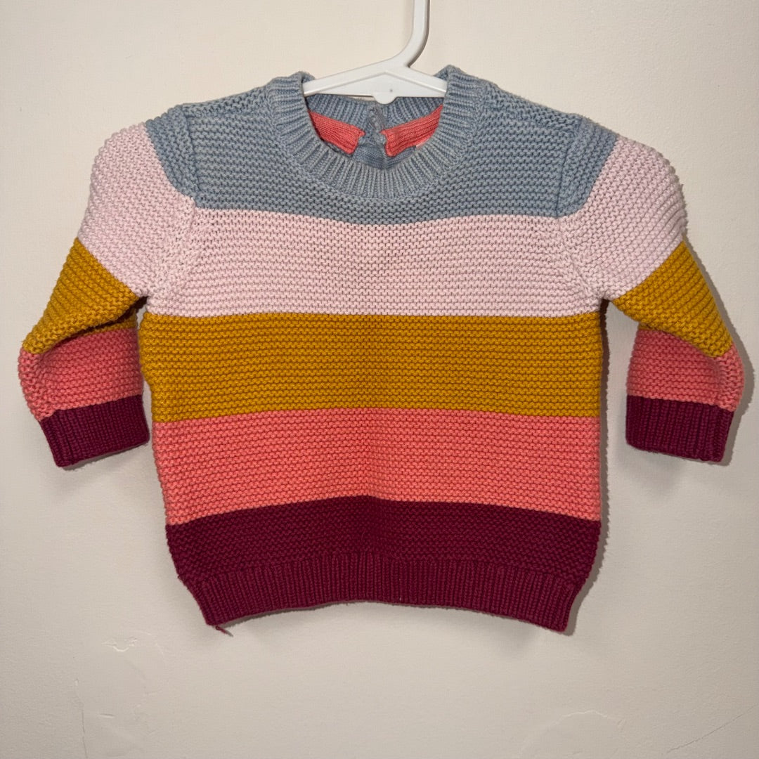 Target Knit Jumper - Size 000