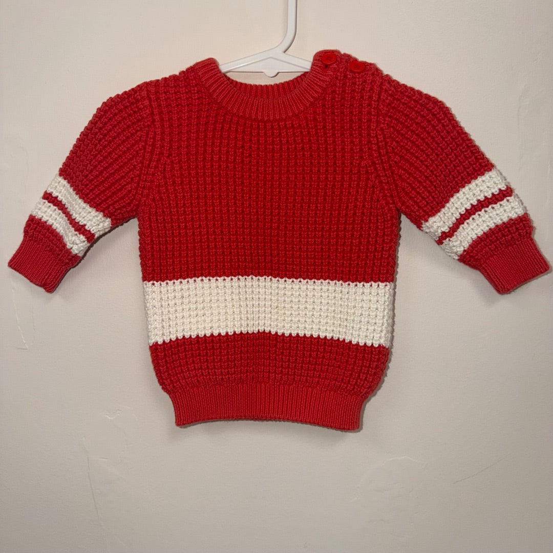 Seed Knit Jumper - Size 000