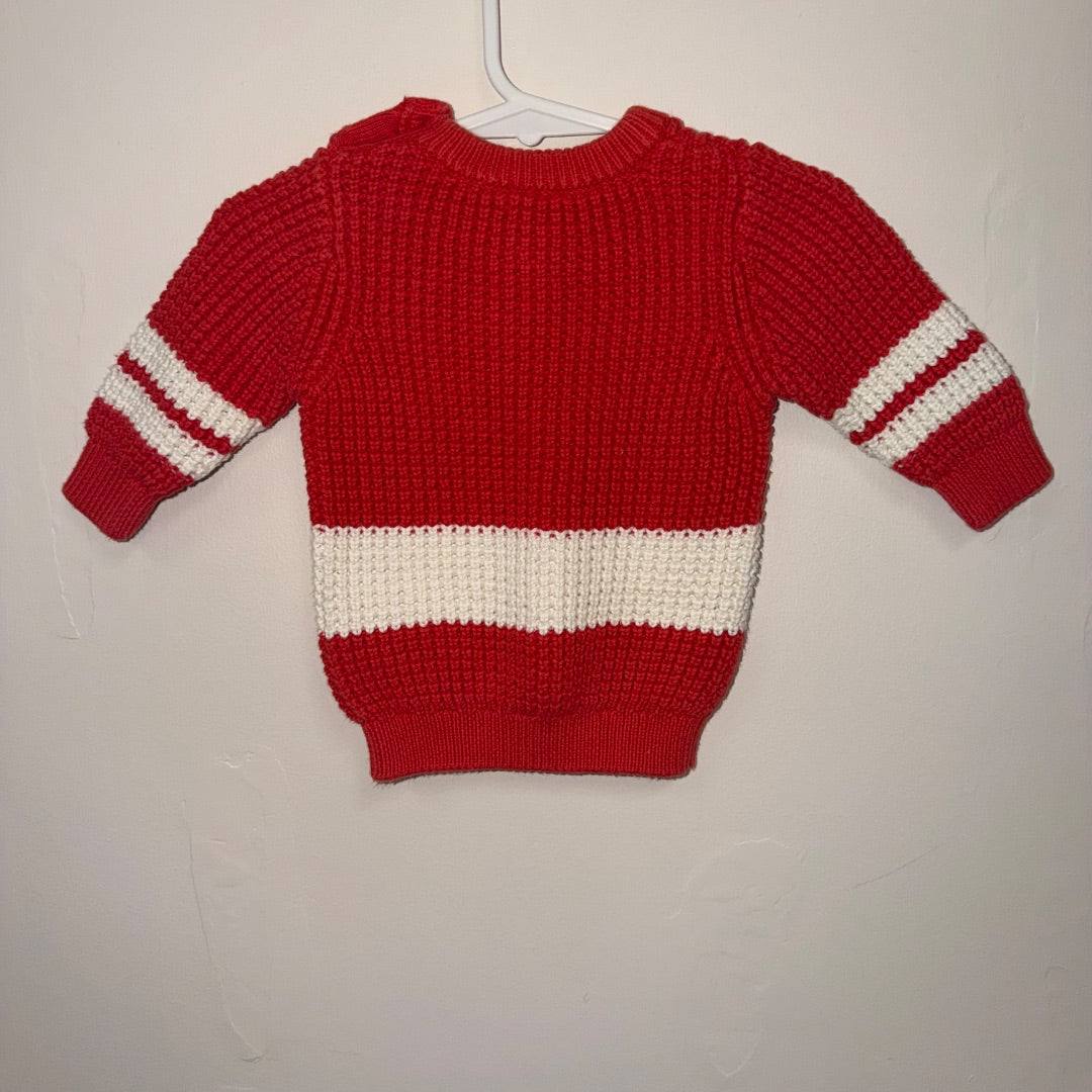 Seed Knit Jumper - Size 000