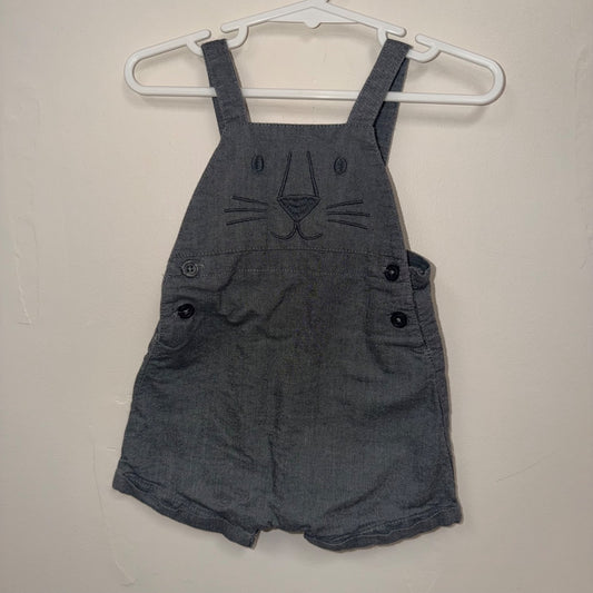 Seed Overalls - Size 000