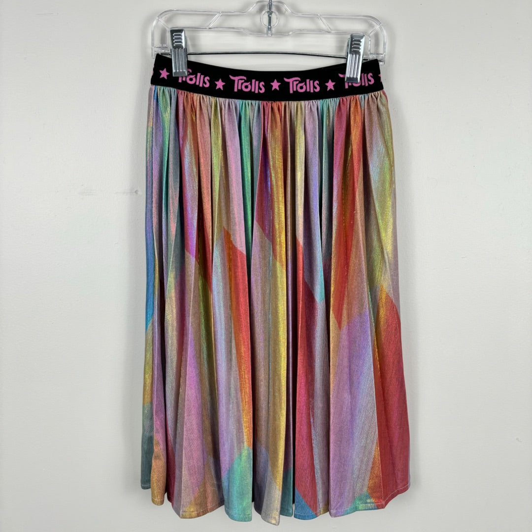 Trolls Skirt -