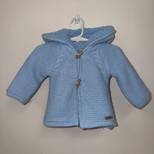 Sprout Knit Jacket - Size 00