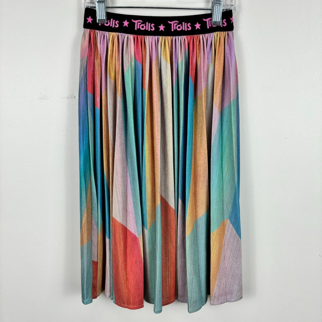 Trolls Skirt - Size 6