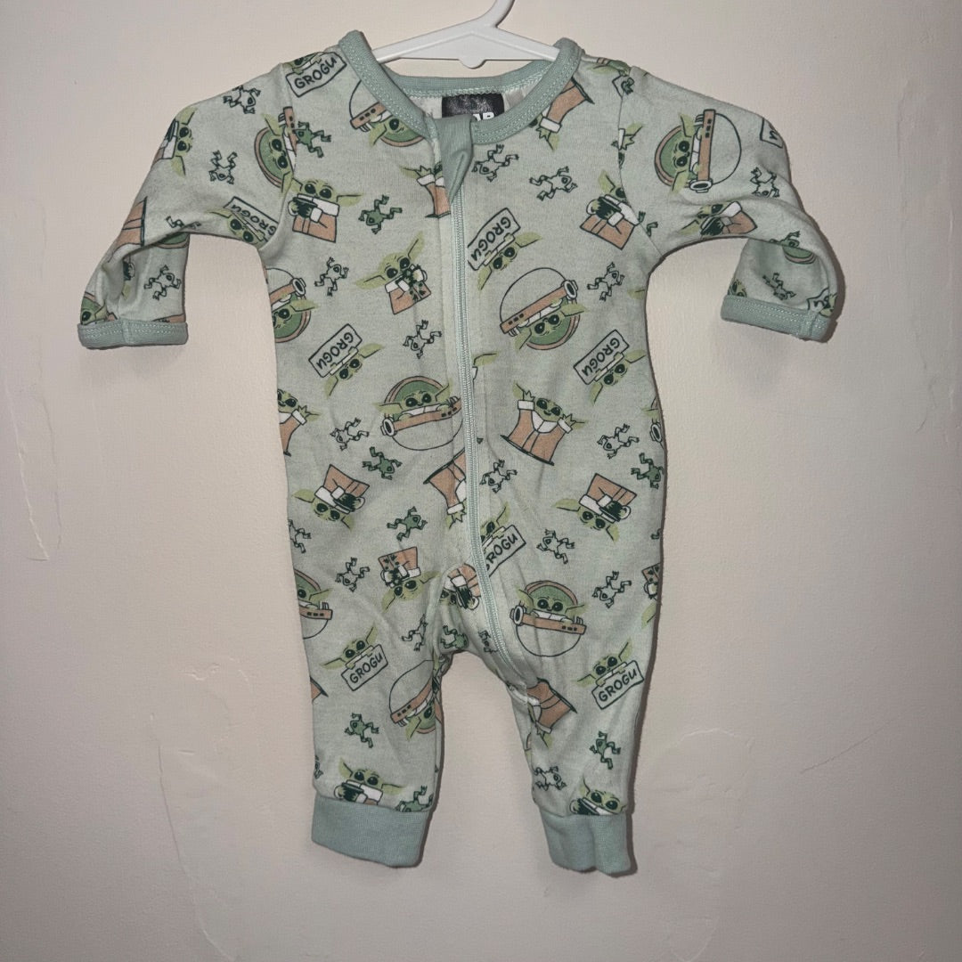 Star Wars Onesie - Size 0000