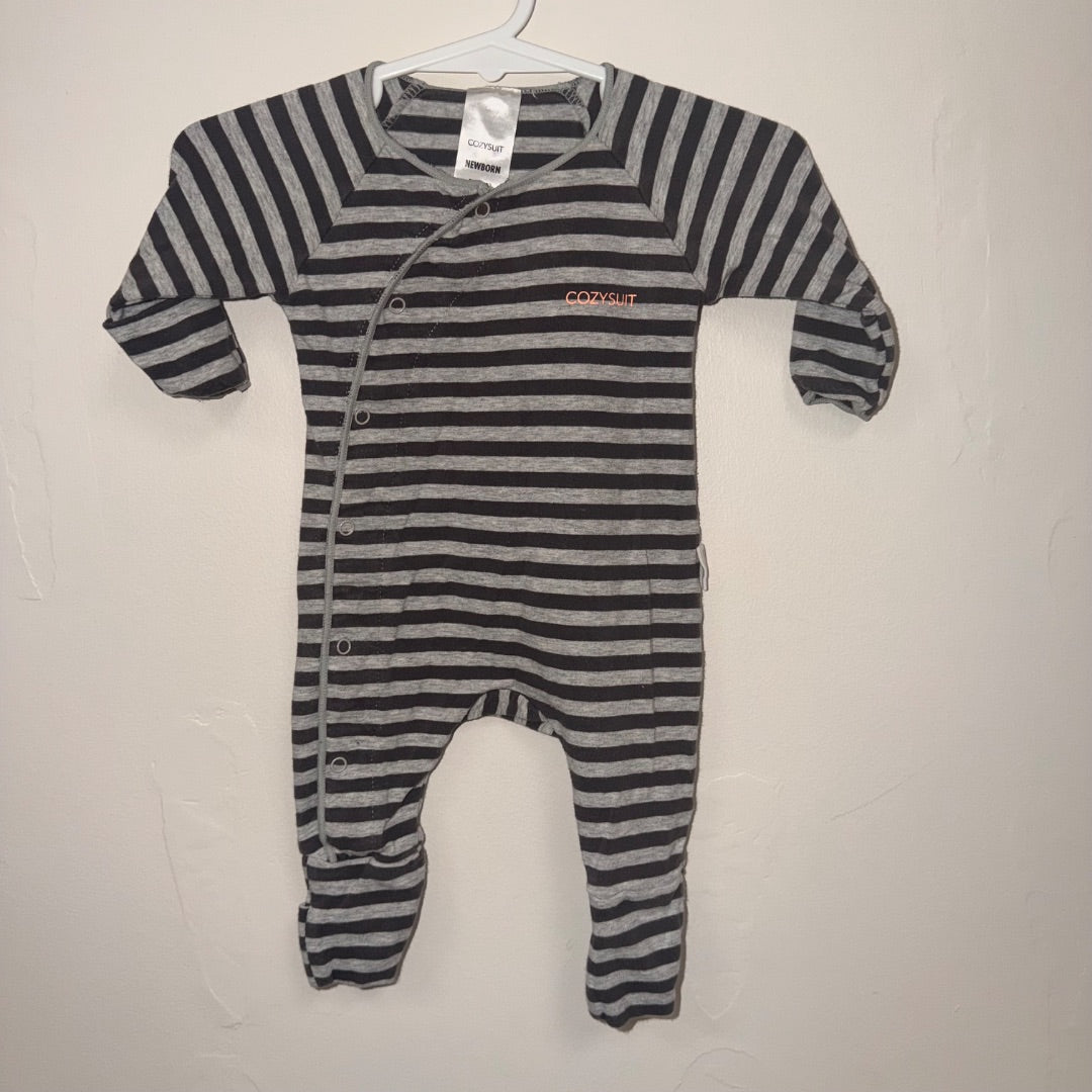 Bonds Cozysuit - Size 0000