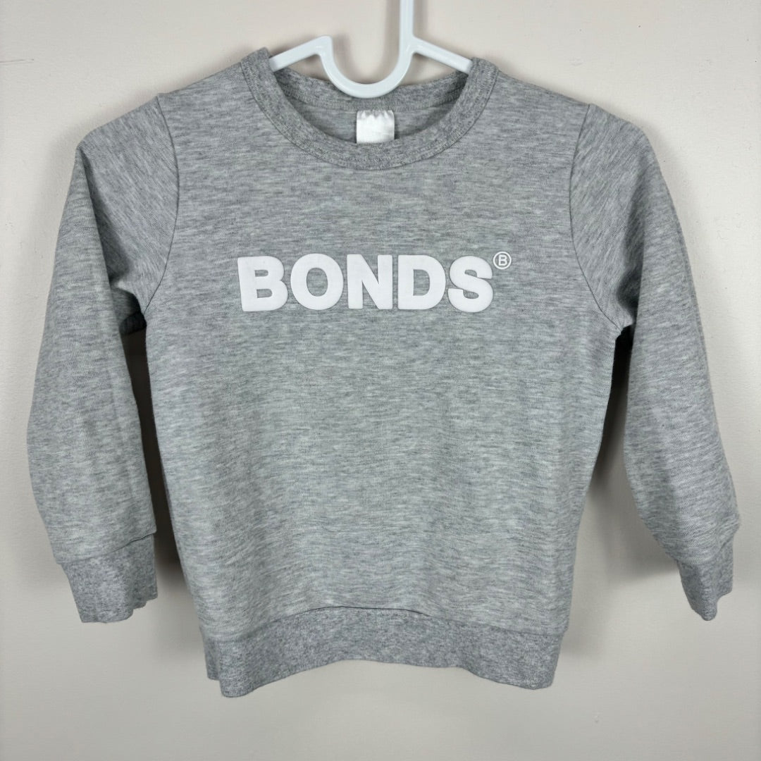 Bonds Jumper - Size 4
