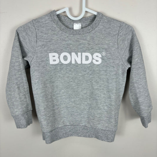 Bonds Jumper - Size 4