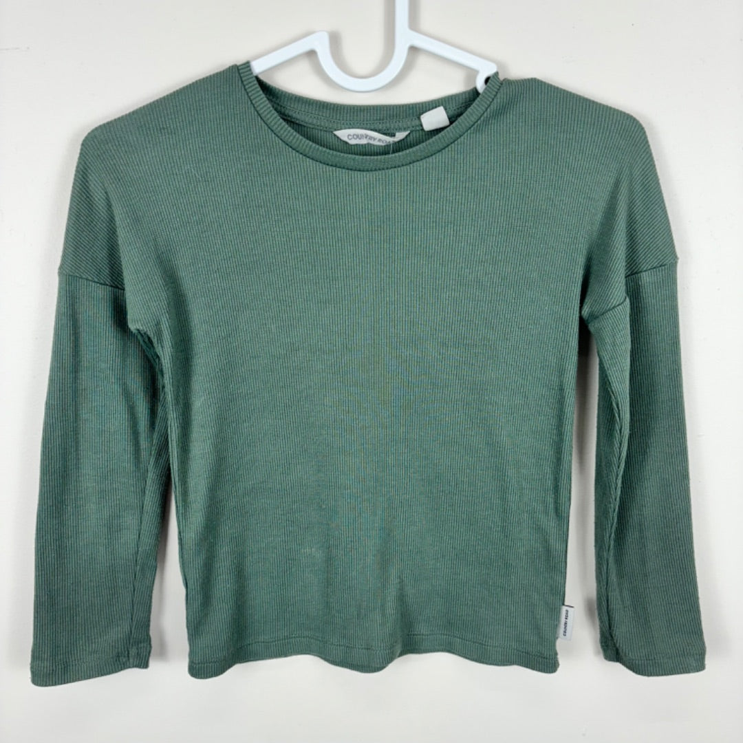 Country Road Long Sleeve - Size 5