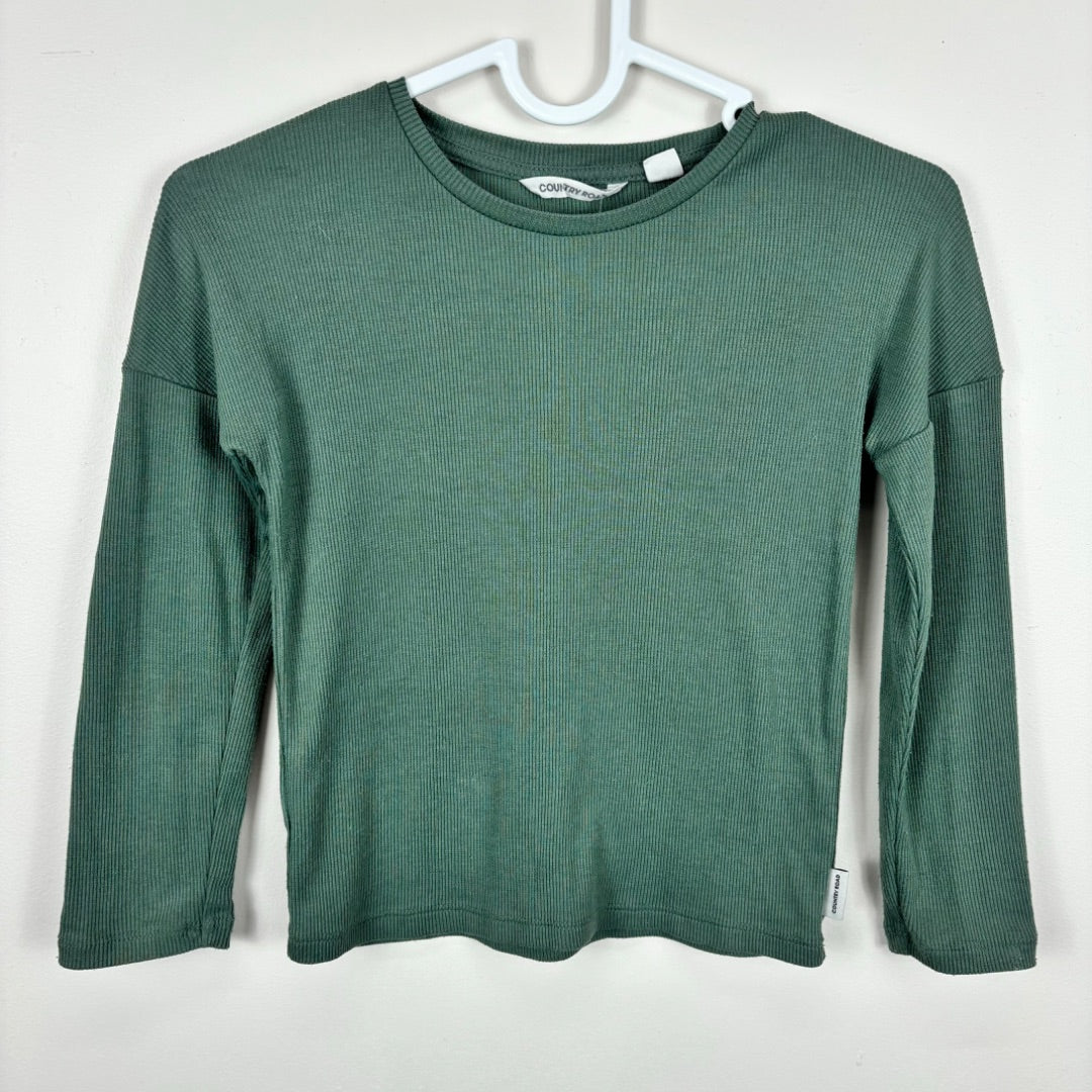 Country Road Long Sleeve - Size 5
