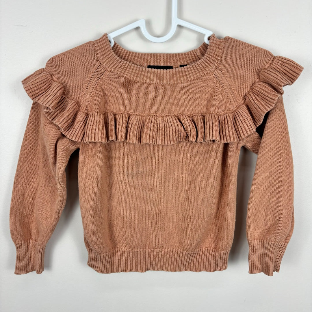 Rock Your Kid Jumper - Size 5