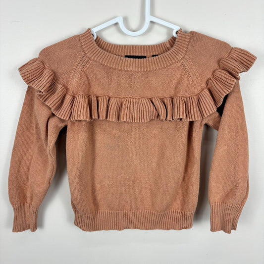 Rock Your Kid Jumper - Size 5