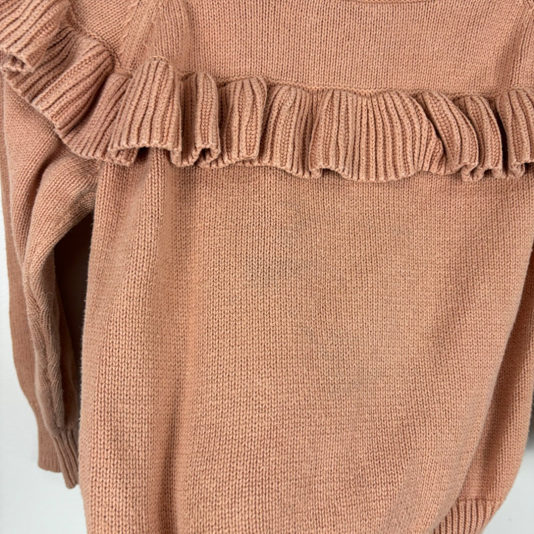 Rock Your Kid Jumper - Size 5