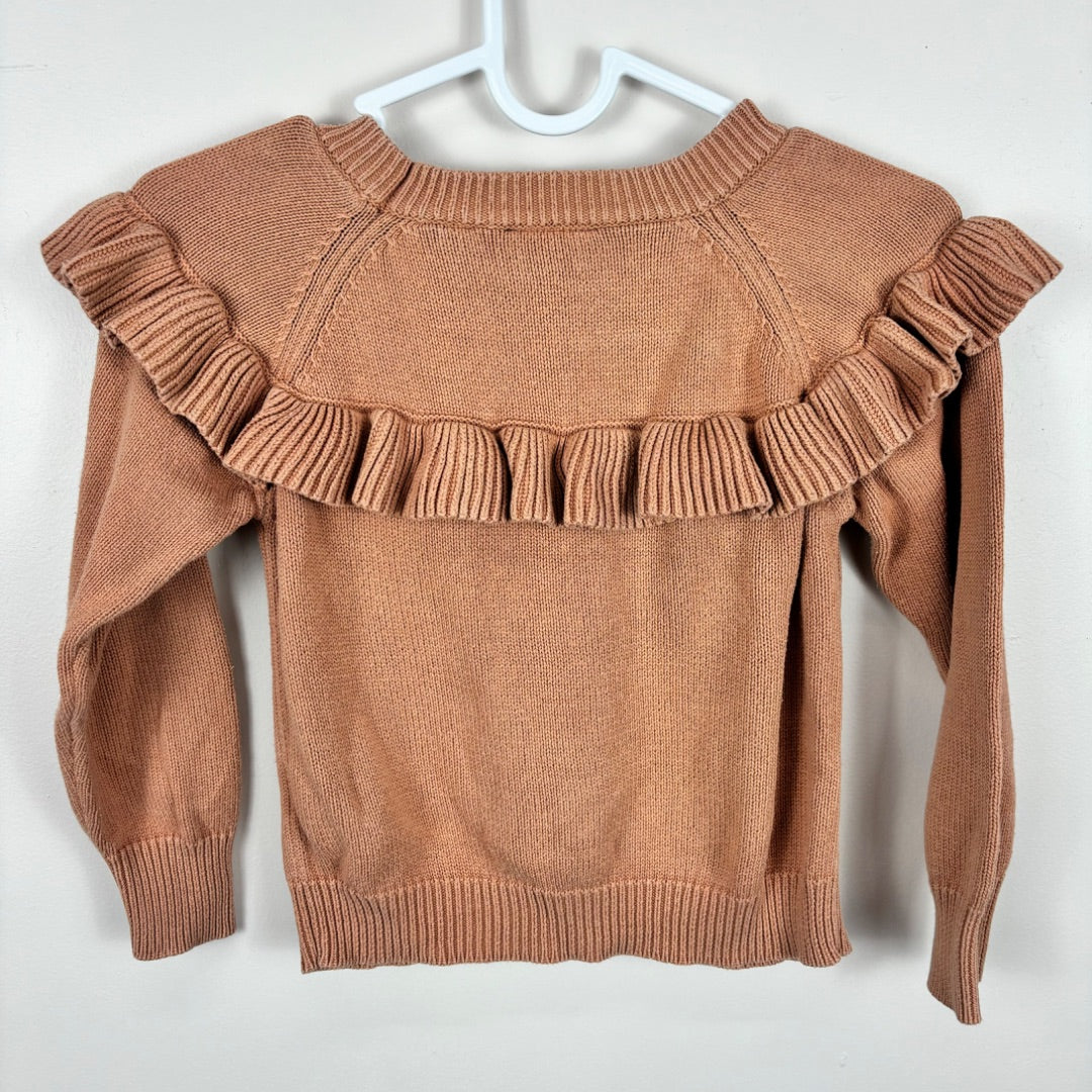 Rock Your Kid Jumper - Size 5