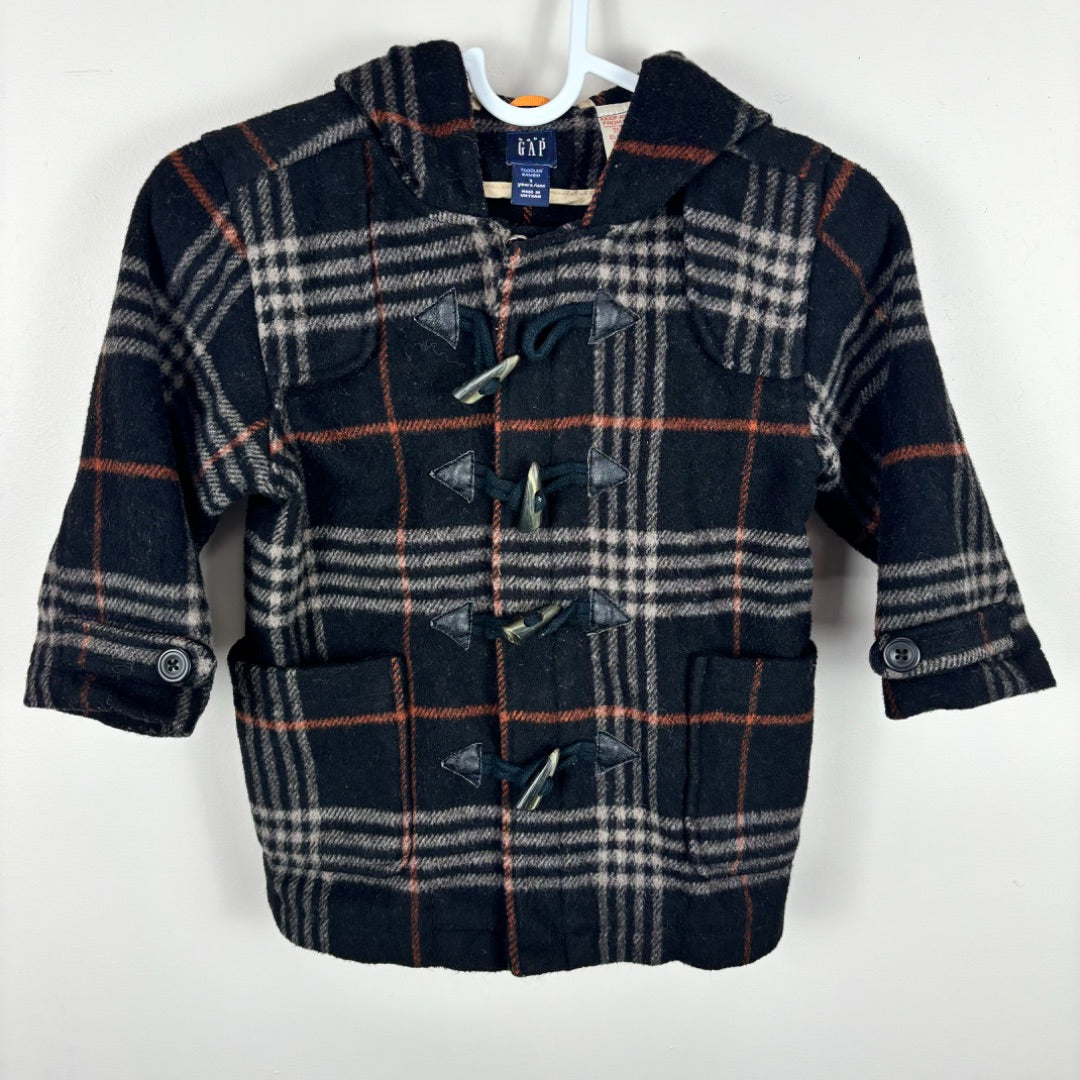 Gap Coat - Size 3