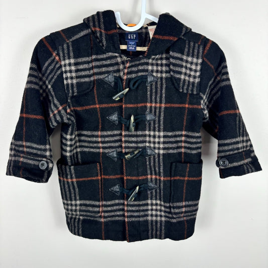 Gap Coat - Size 3