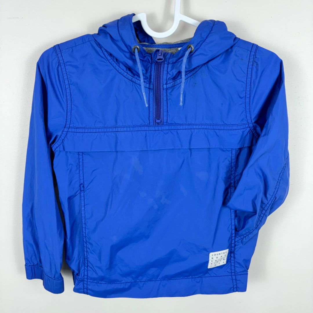 Country Road Light Jacket - Size 4-5
