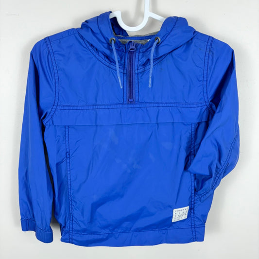 Country Road Light Jacket - Size 4-5