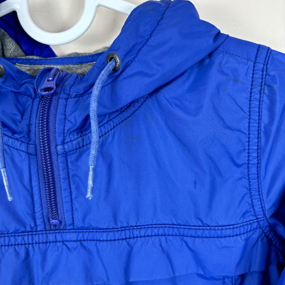 Country Road Light Jacket - Size 4-5