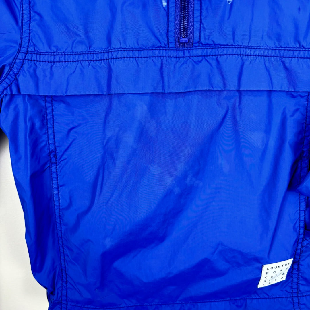 Country Road Light Jacket - Size 4-5