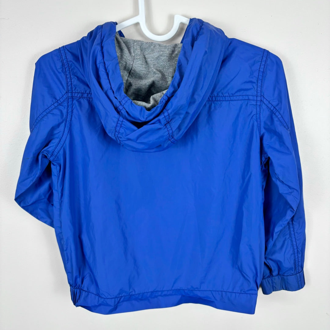 Country Road Light Jacket - Size 4-5