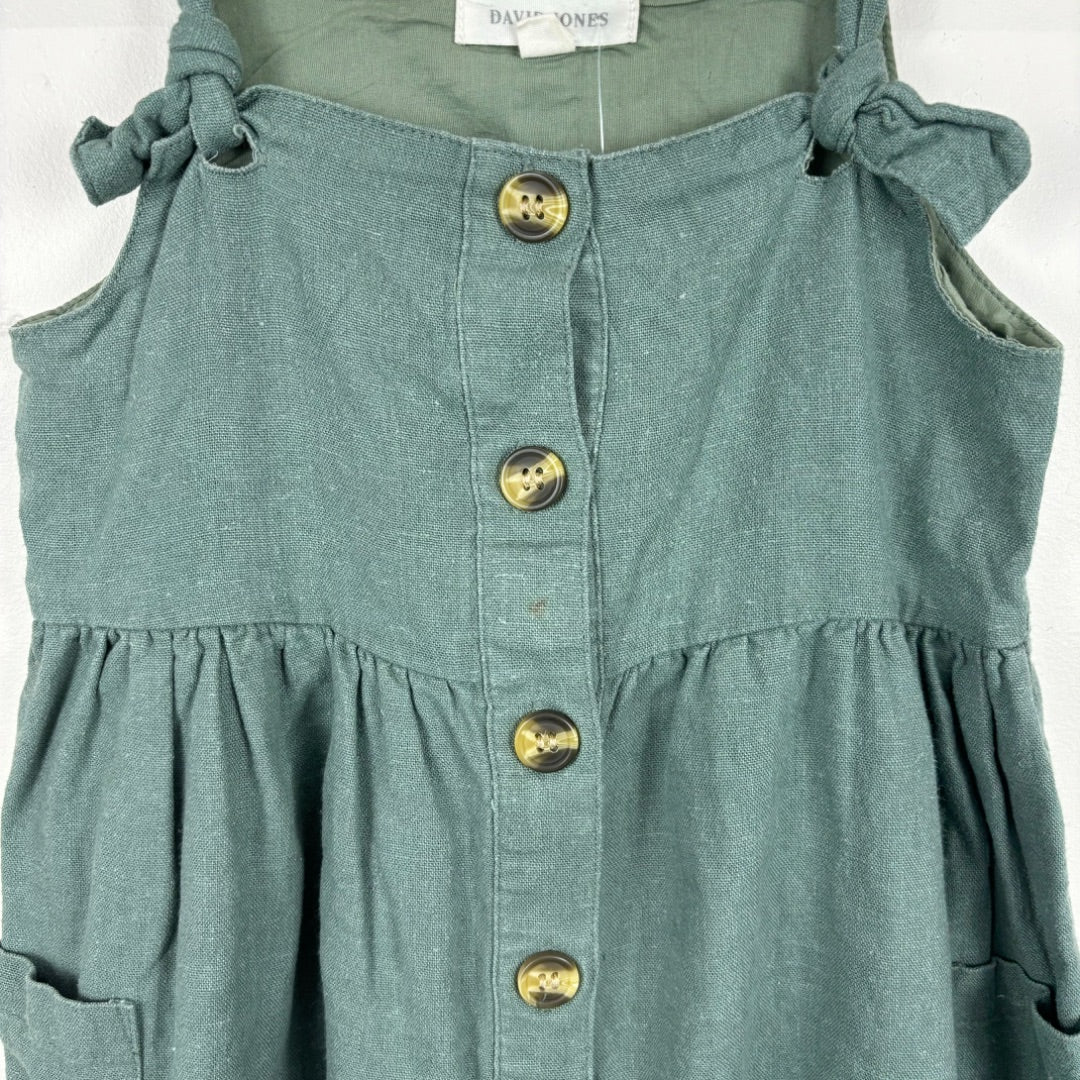 David Jones Dress - Size 5
