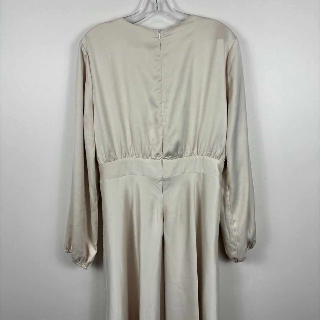 Esther Luxe Dress - Size 14