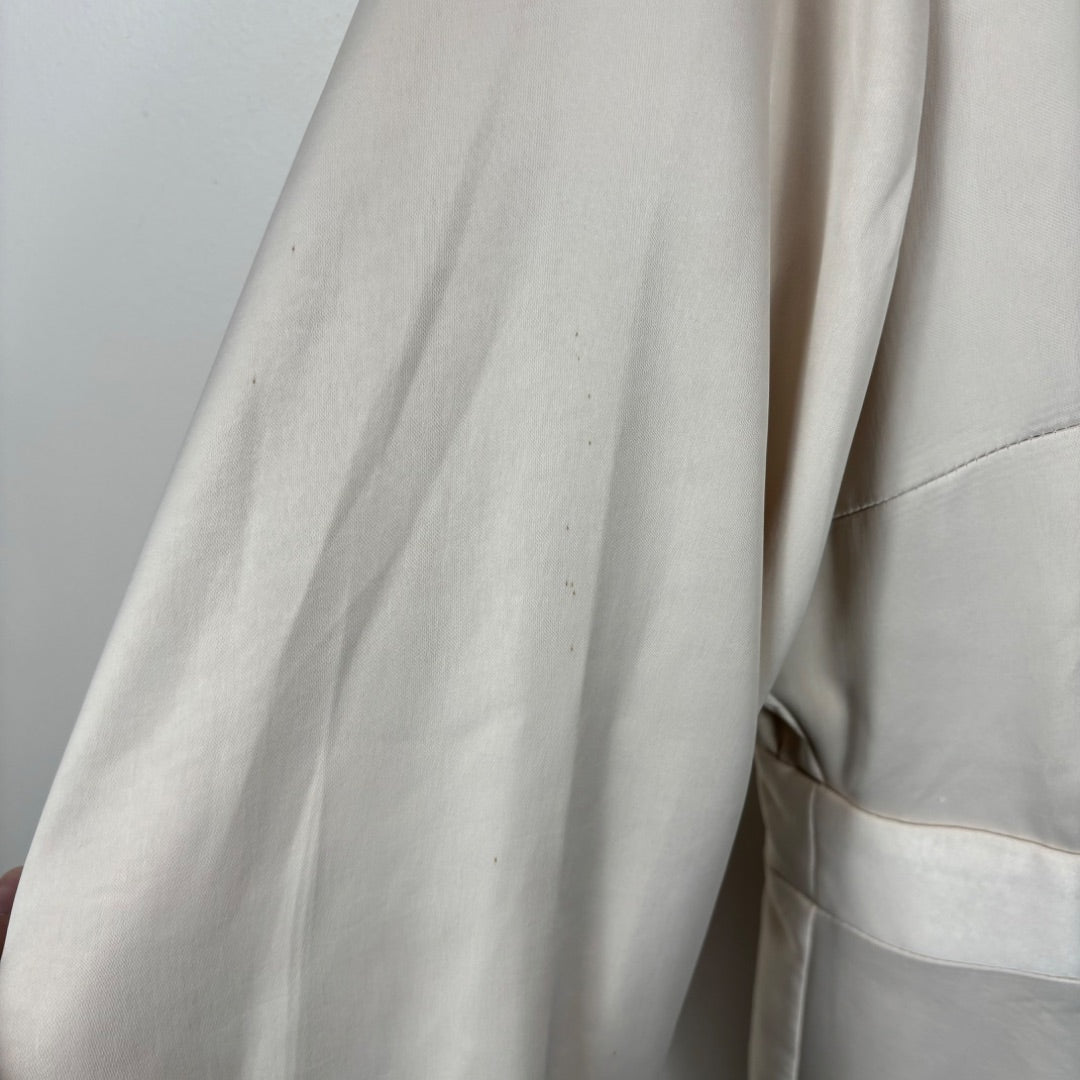 Esther Luxe Dress - Size 14