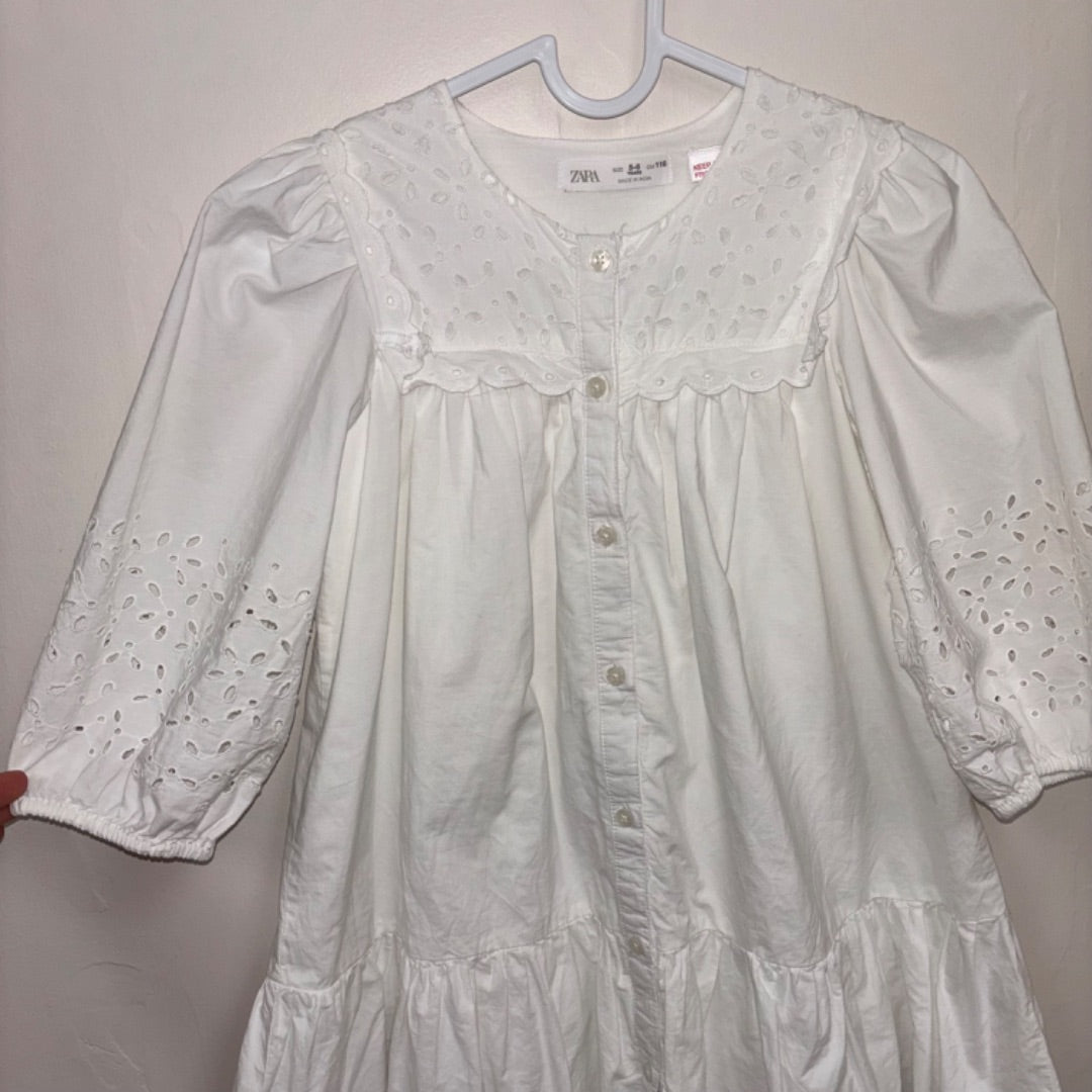 Zara Dress - Size 5-6
