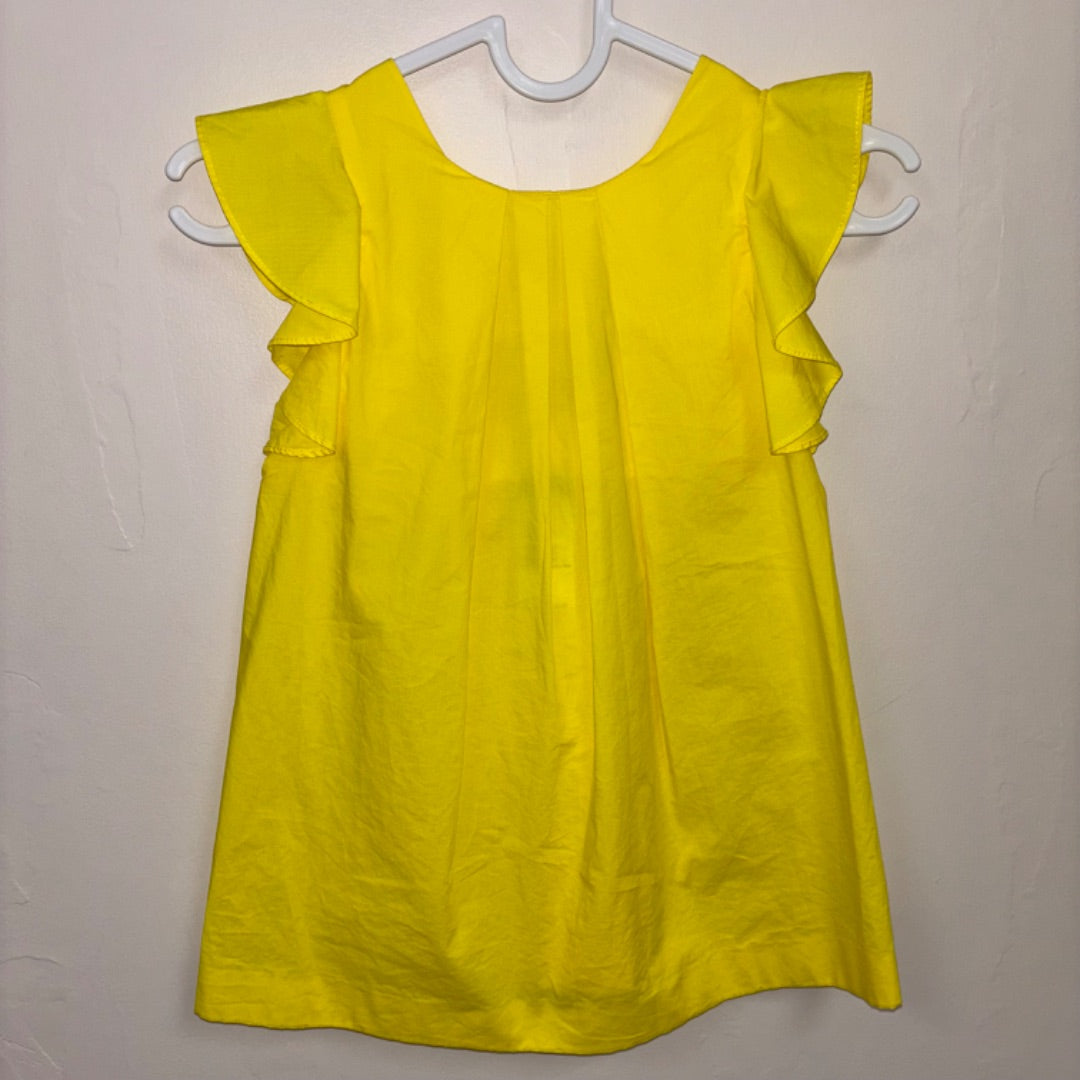 Jacadi Dress - Size 4