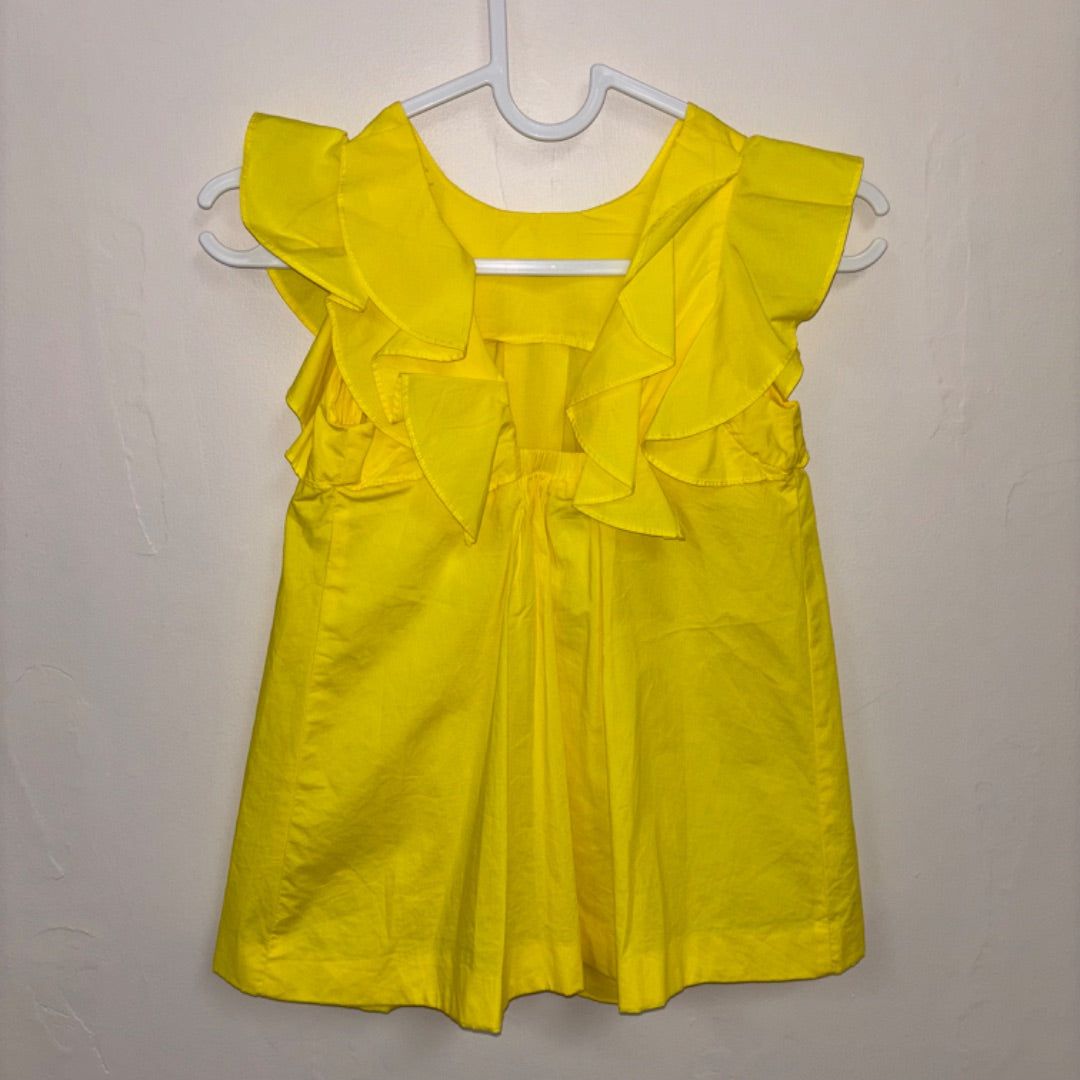 Jacadi Dress - Size 4