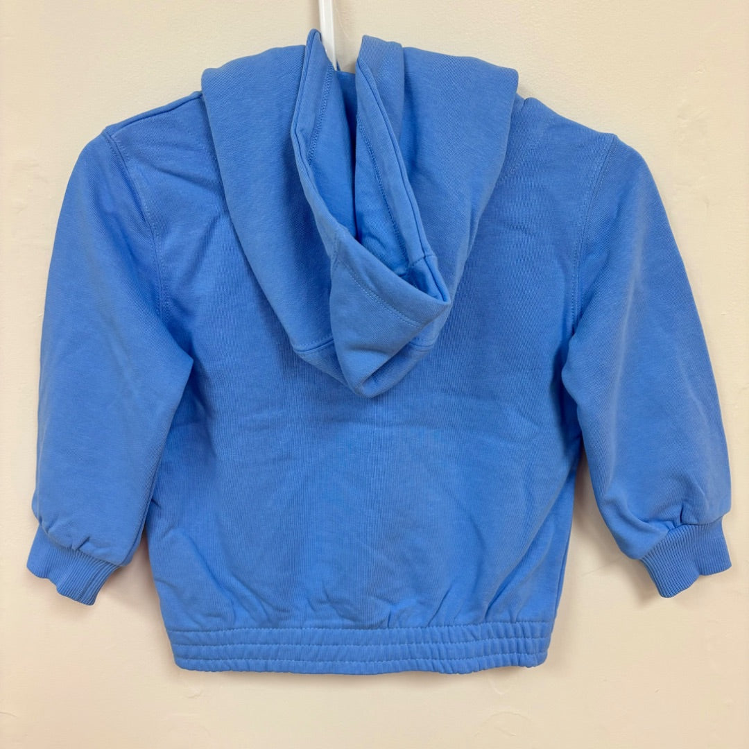 Milky Jumper - Size 3