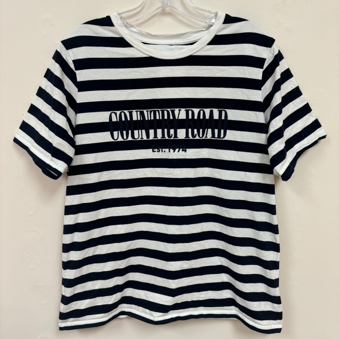 Country Road Tee - Size M