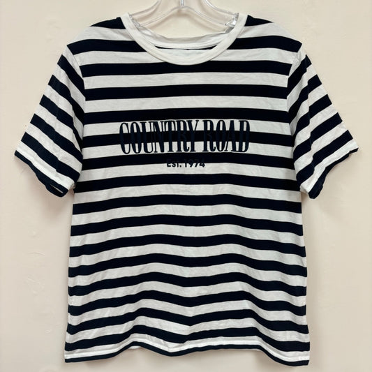 Country Road Tee - Size M